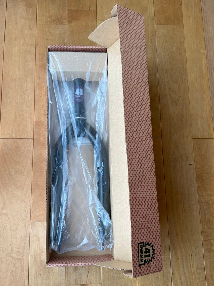 BMX フォーク ODYSSEY race fork classic