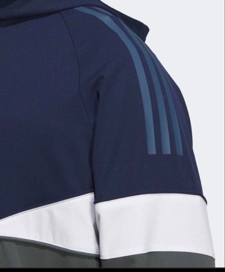 【新品】アディダス／上下セット／セットアップ／上:XL 下:85