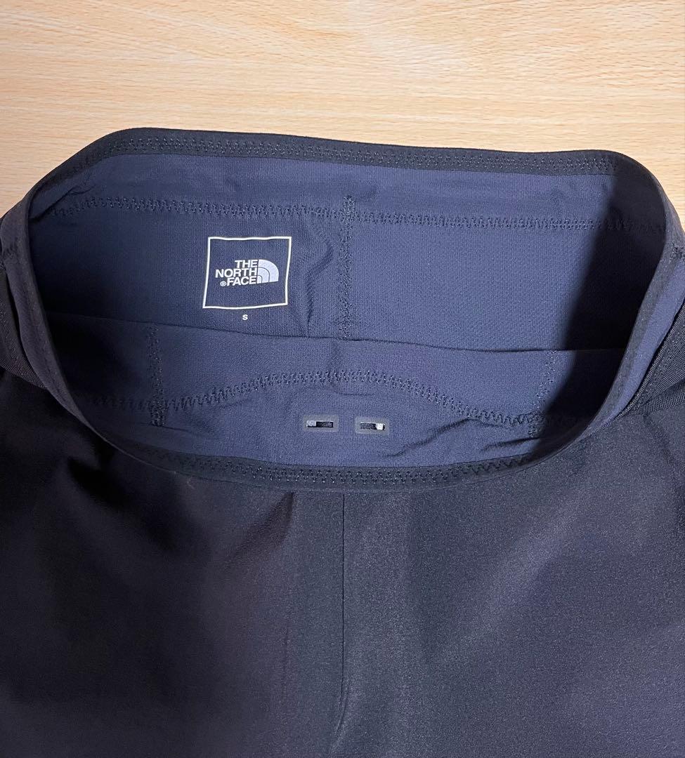 THE NORTH FACE バーブライトランニングパンツ　メンズSサイズ