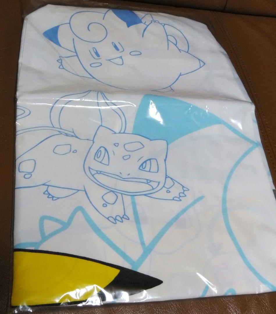 ANA ポケモンジェット/◎オリジナル親子エプロン