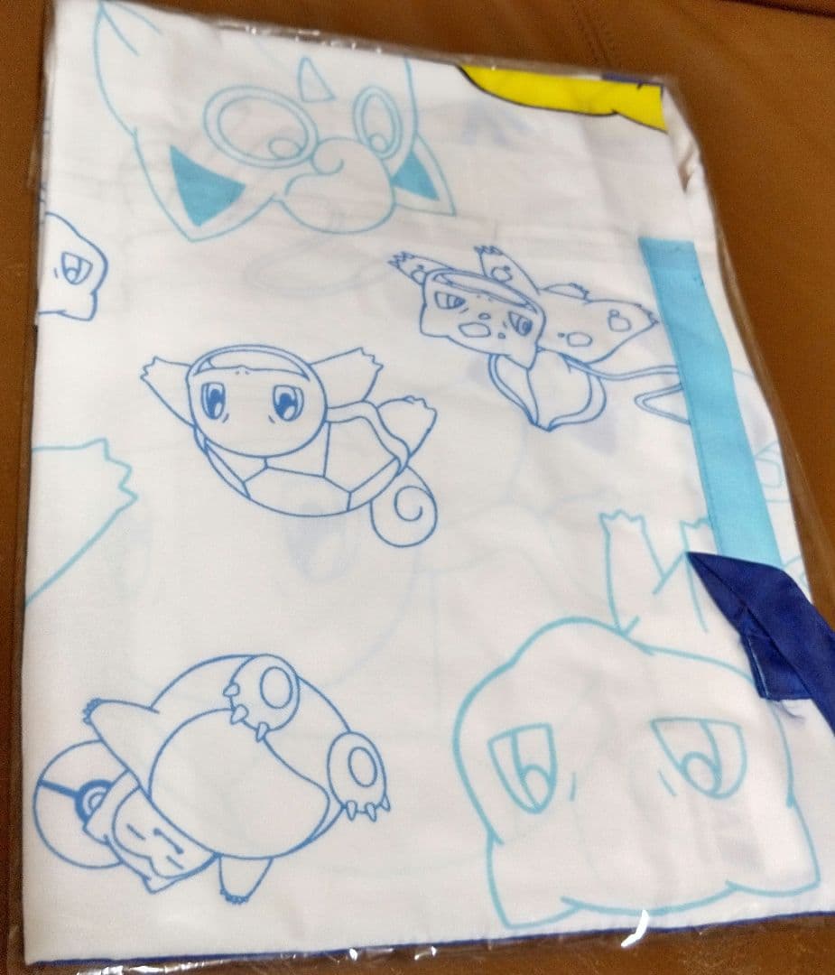 ANA ポケモンジェット/◎オリジナル親子エプロン