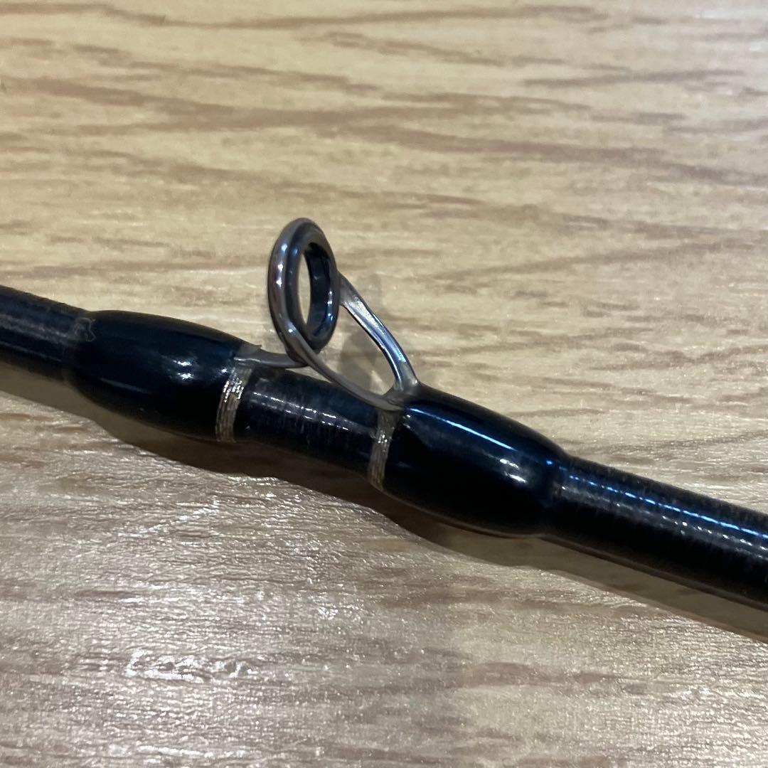値下げ中！AIMS Black Arrow BAU-77XHB エイムス
