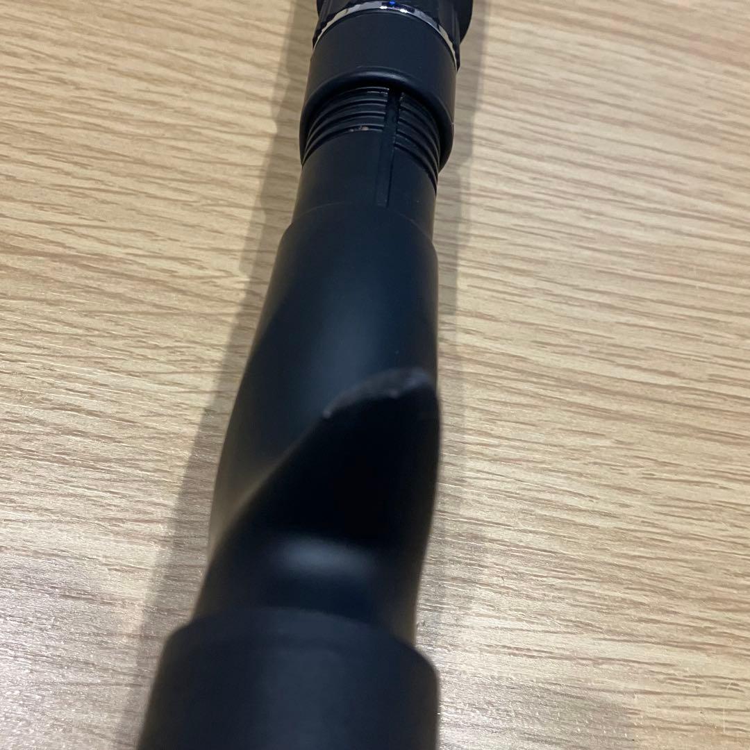 値下げ中！AIMS Black Arrow BAU-77XHB エイムス