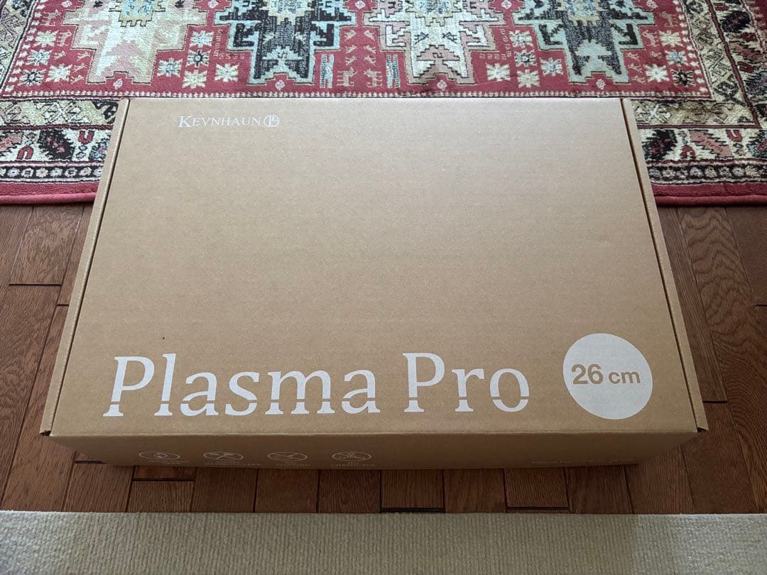 【フライパン】PFASフリー 新品未使用