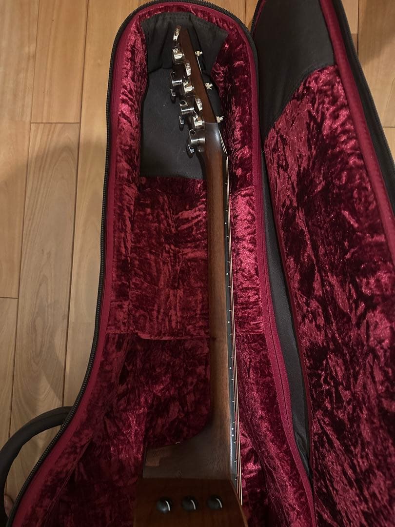 ギター Taylor AD17e American Dream Blacktop ES2