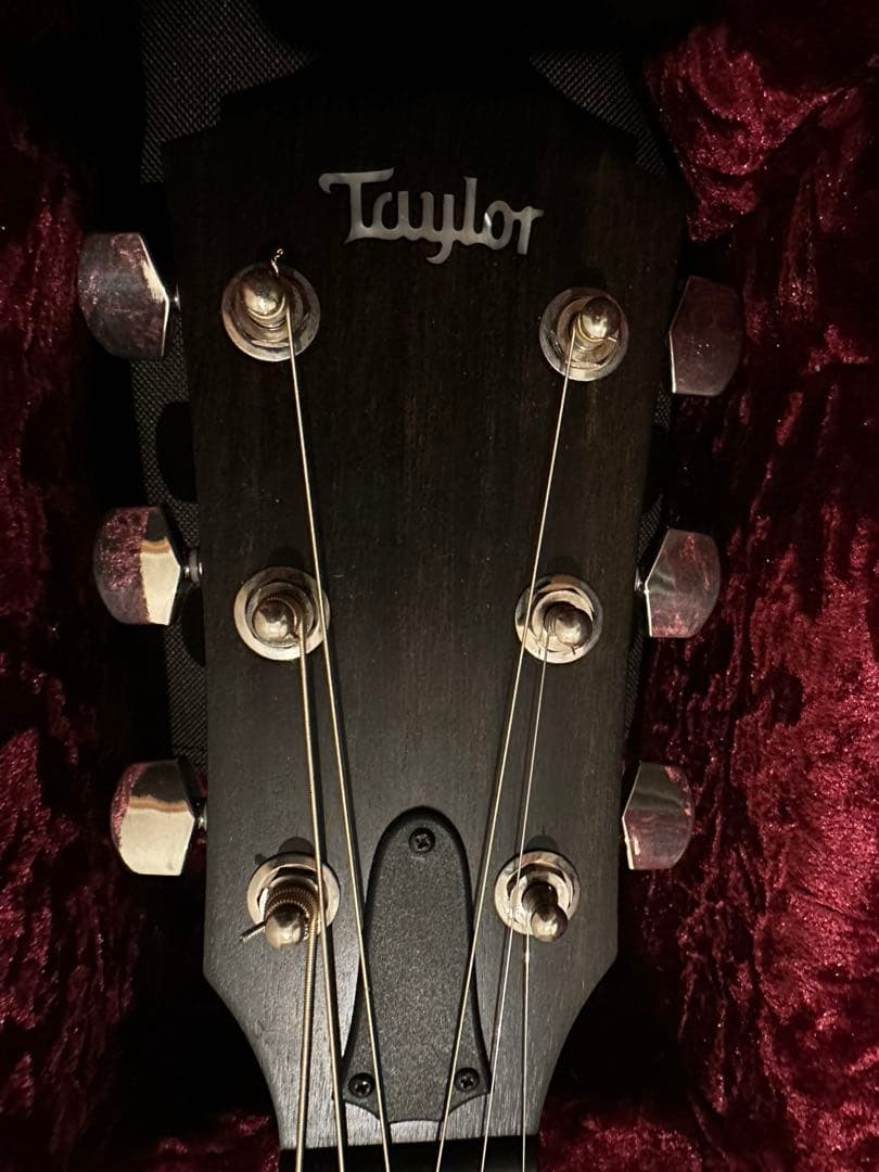 ギター Taylor AD17e American Dream Blacktop ES2