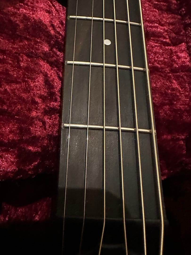 ギター Taylor AD17e American Dream Blacktop ES2