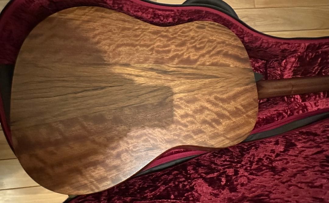 ギター Taylor AD17e American Dream Blacktop ES2