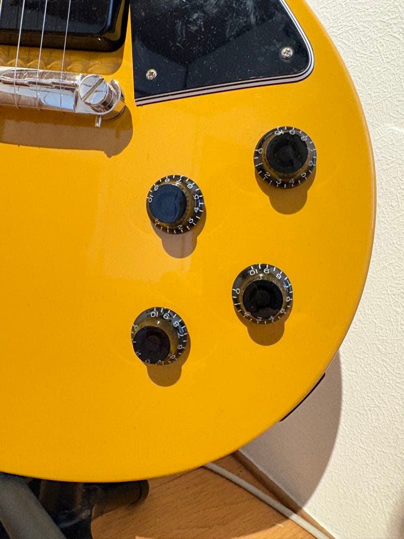 タイムセール　エピフォン　レスポール　LP SY YL
