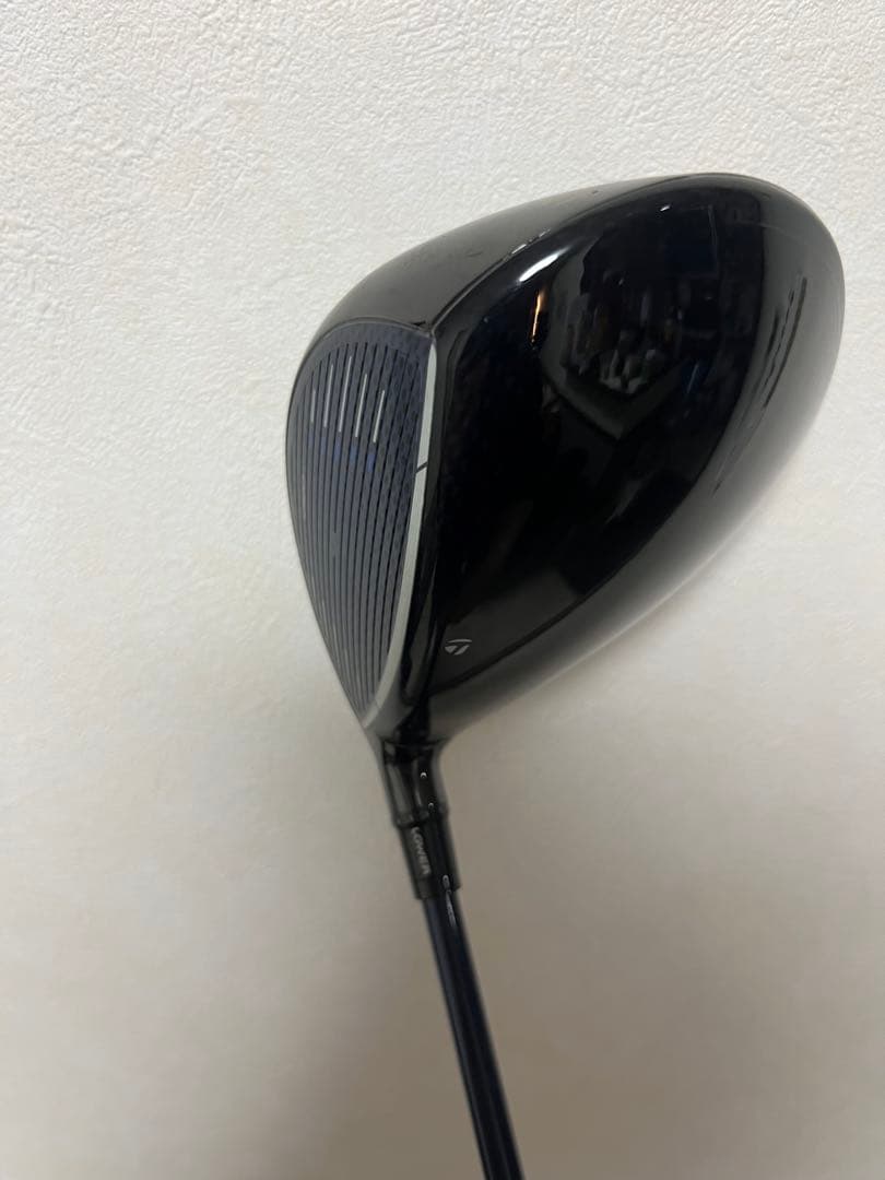 ベンタスブルー 6s ドライバー用　シャフトのみ