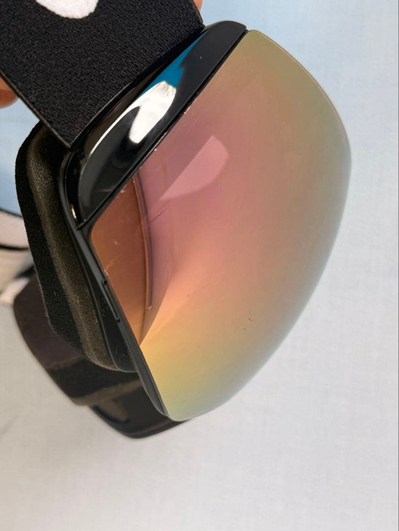 OAKLEY ゴーグル　Flight Deck