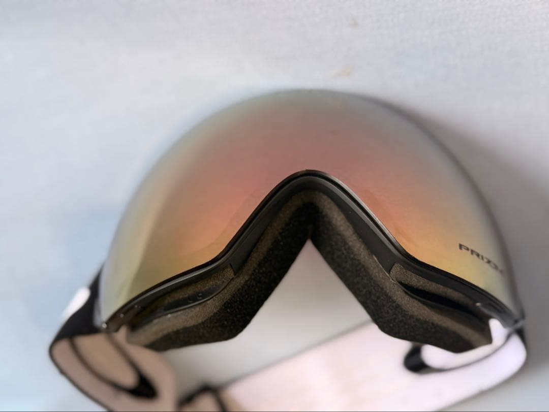 OAKLEY ゴーグル　Flight Deck