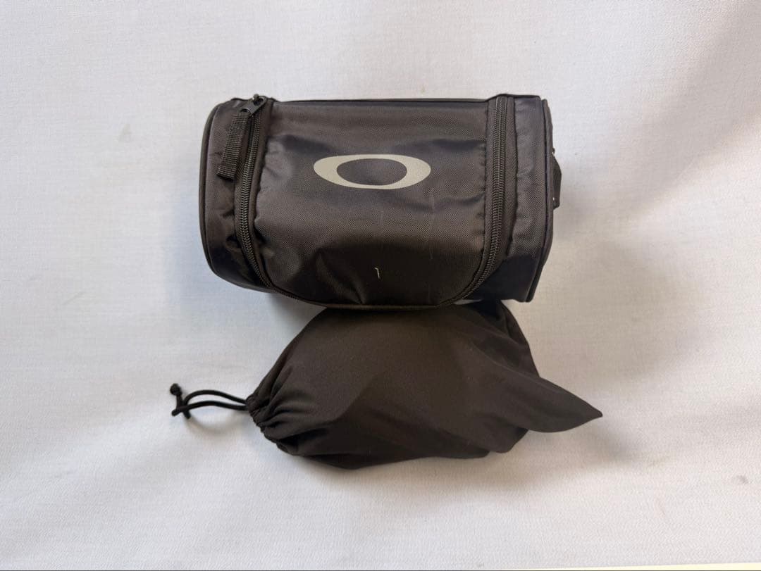 OAKLEY ゴーグル　Flight Deck