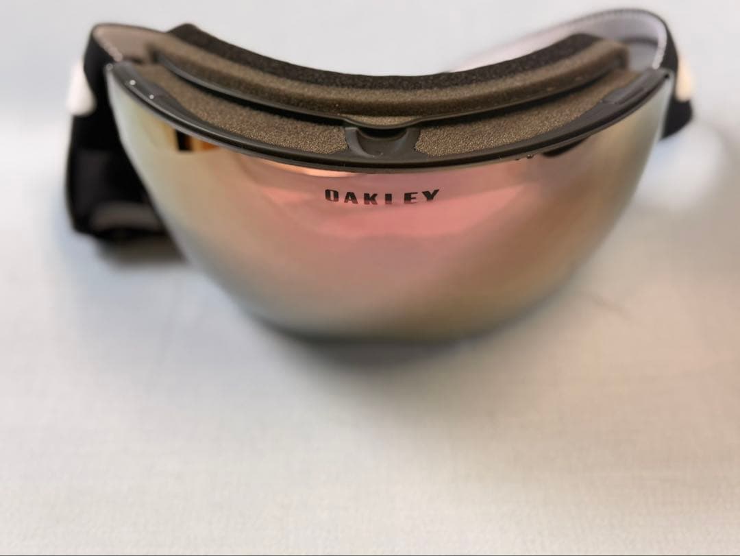 OAKLEY ゴーグル　Flight Deck