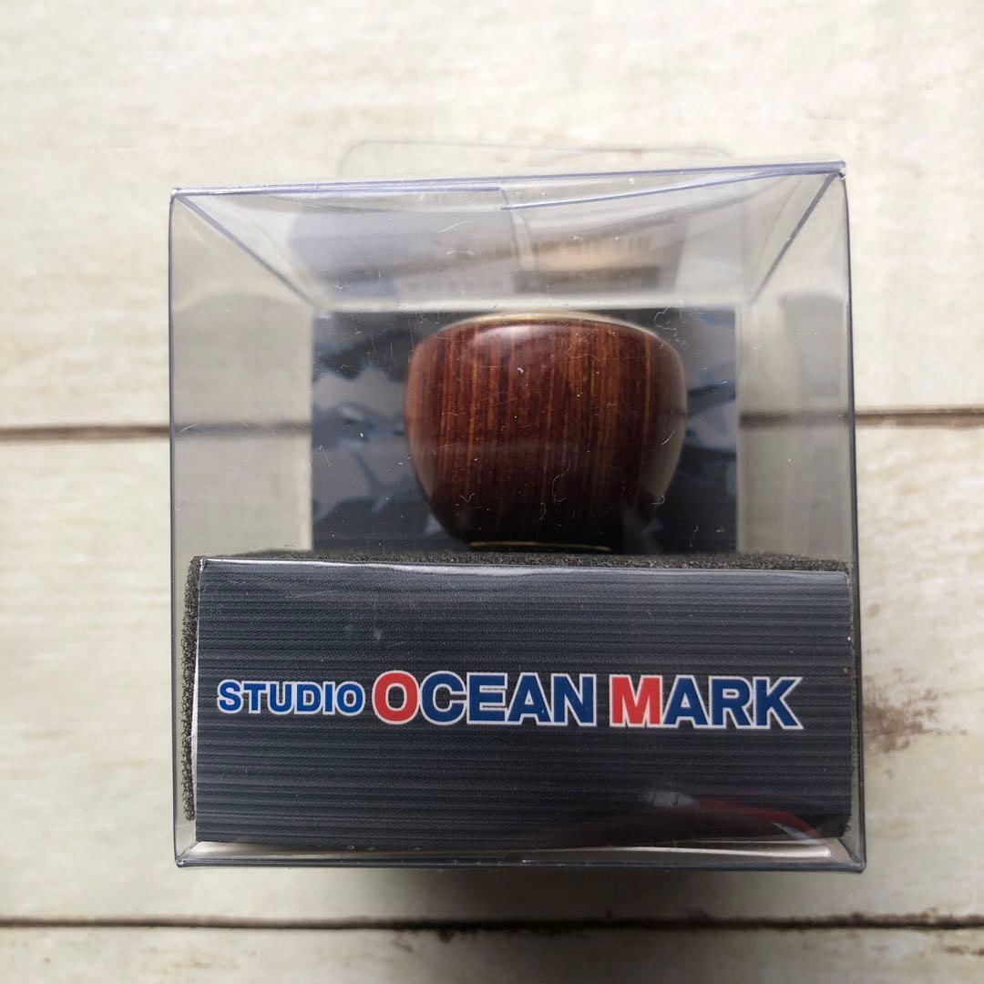 STUDIO OCEAN MARK AG37/S ハンドルノブ