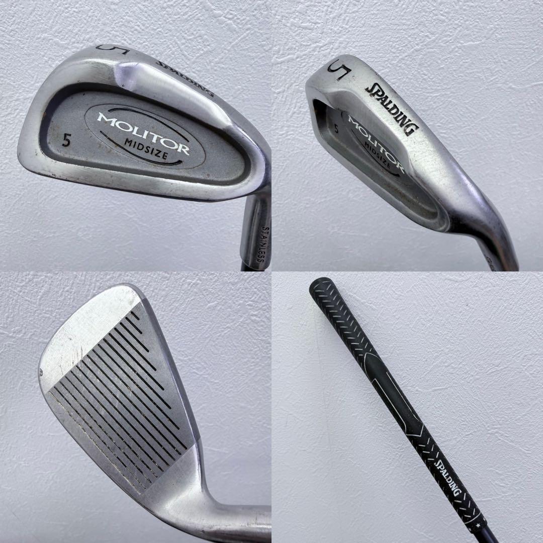 TaylorMade ゴルフクラブ フルセット メンズ