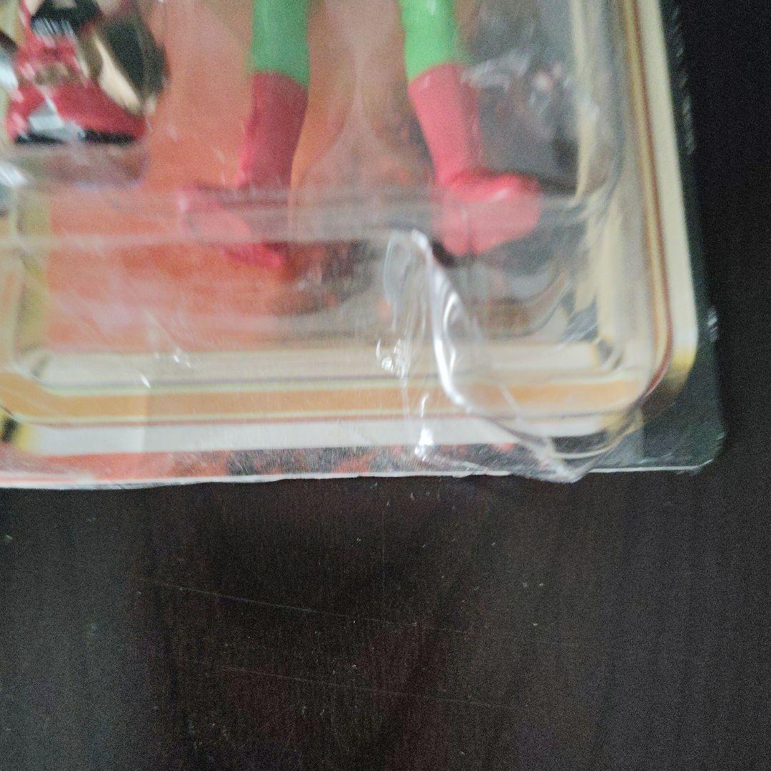 仮面ライダーフィギュア 10体セット　バンプレスト値下げしました。
