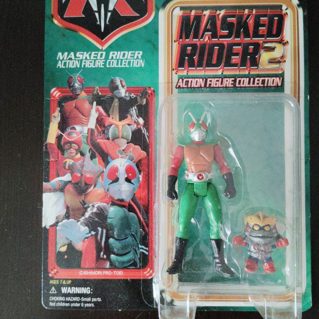 仮面ライダーフィギュア 10体セット　バンプレスト値下げしました。