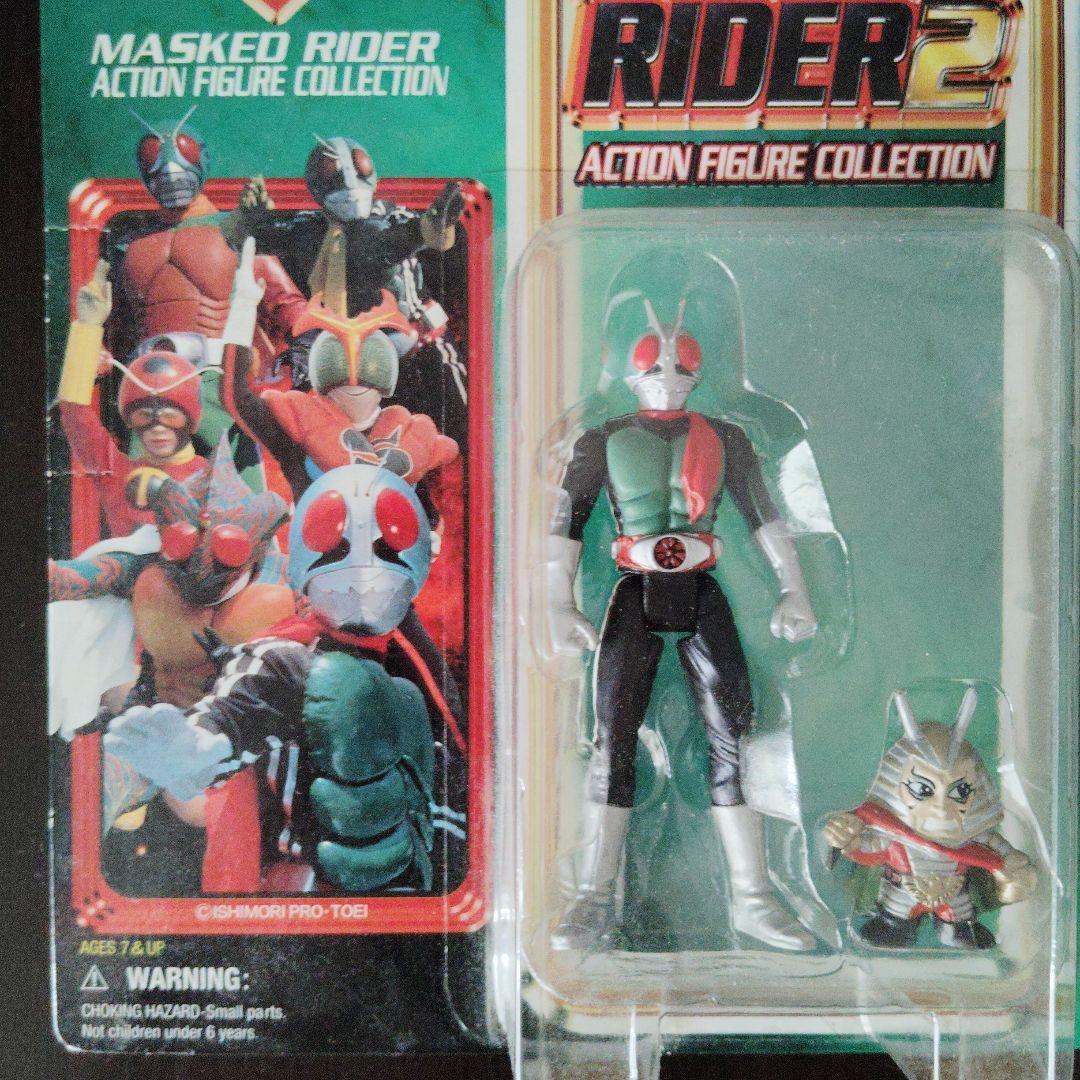 仮面ライダーフィギュア 10体セット　バンプレスト値下げしました。