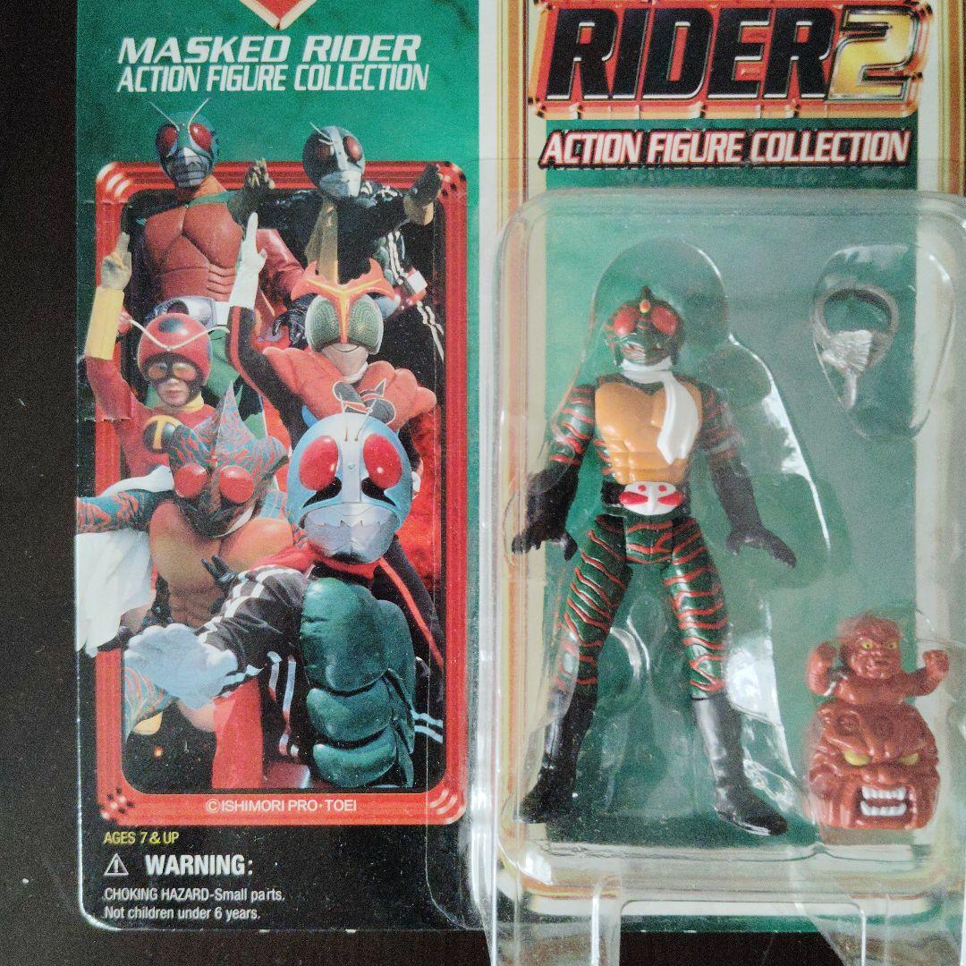 仮面ライダーフィギュア 10体セット　バンプレスト値下げしました。