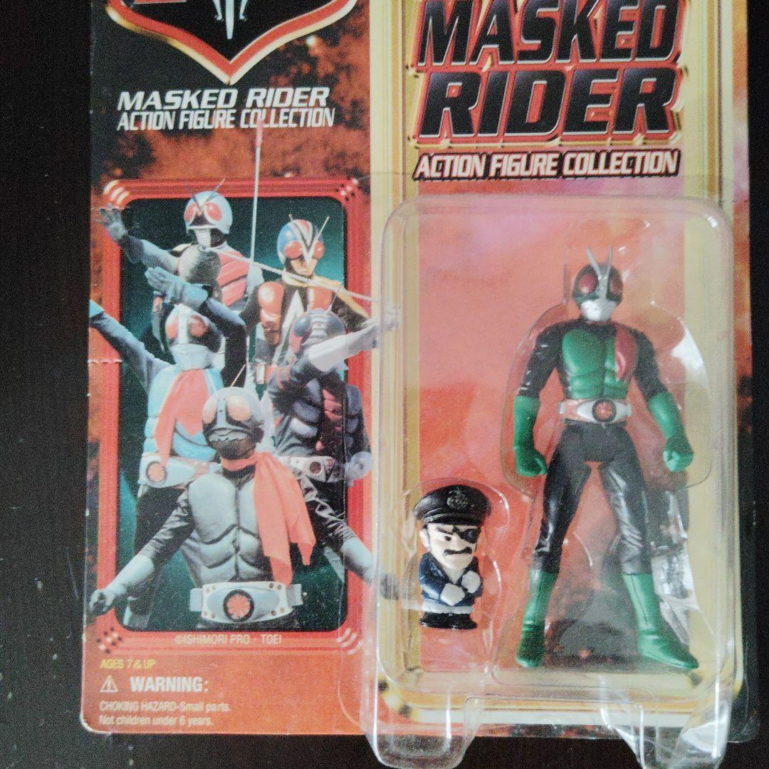仮面ライダーフィギュア 10体セット　バンプレスト値下げしました。