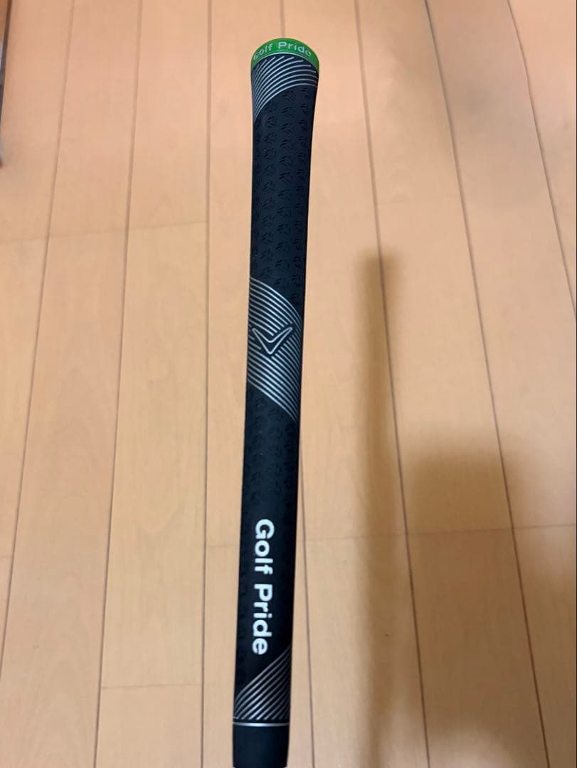 キャロウェイ ELYTE MINIドライバー 11.5度　SR 右利き用