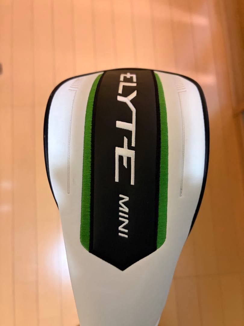 キャロウェイ ELYTE MINIドライバー 11.5度　SR 右利き用