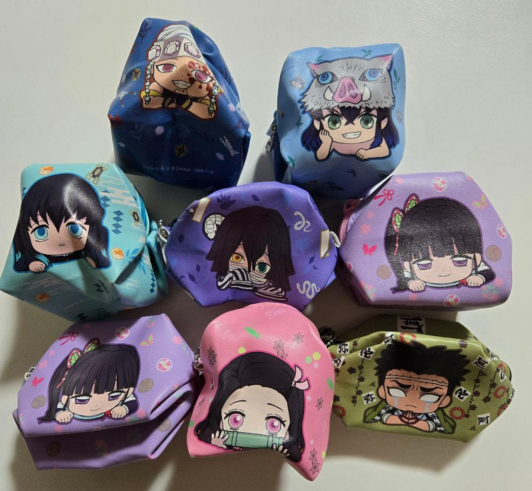 鬼滅の刃　大量　まとめ売り　アニメグッズ