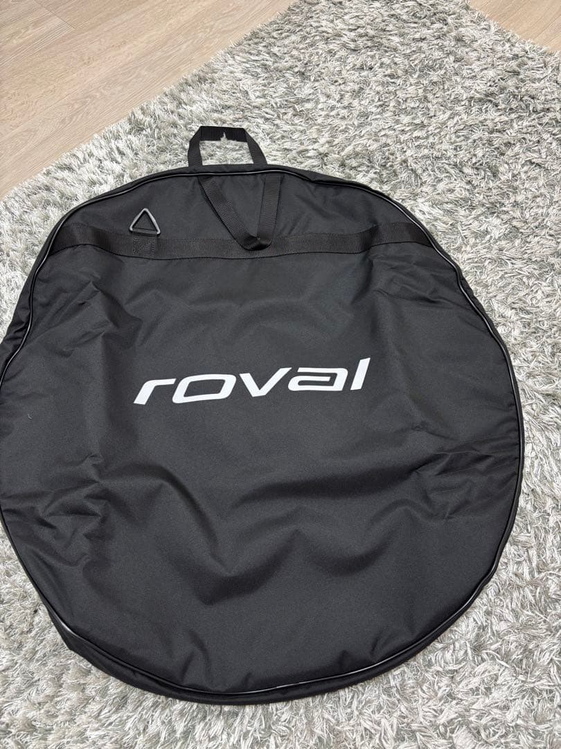 2個セット スペシャライズドRoval ホイールバッグ