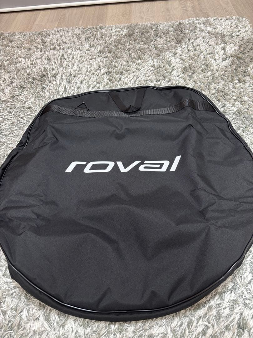 2個セット スペシャライズドRoval ホイールバッグ