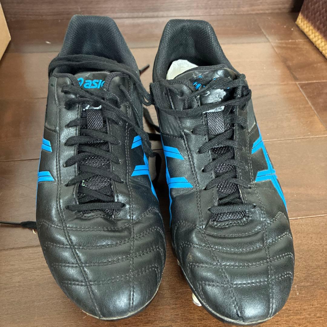 ASICS LETHAL TACKLE アシックス　ラグビー　スパイク　26