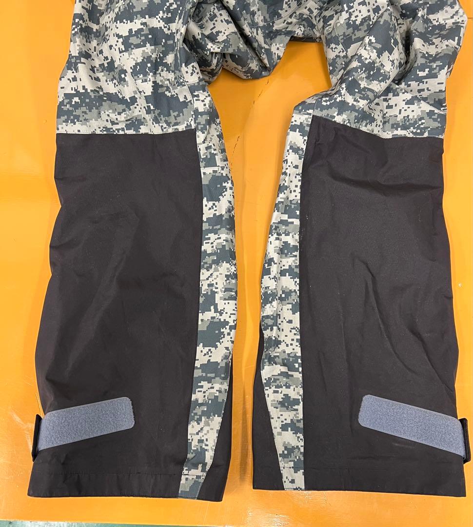 Foxfire レインウェア　上下セット　Ｌサイズ