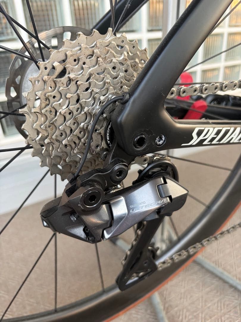 Specialized S-Works Tarmac SL7 サイズ54