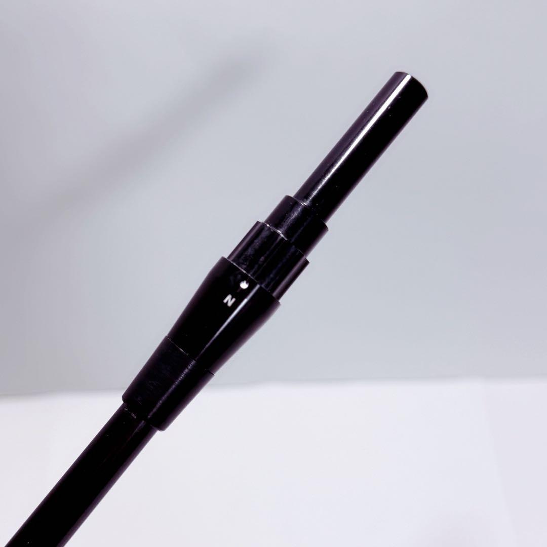 GTDスリーブ　ドライバー用　レーヴロックンロール 60 フレックスS2