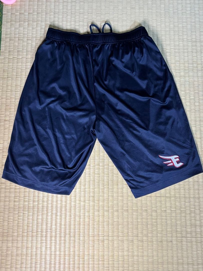 楽天イーグルス　ミズノ　ハーフパンツ6500円→5000円