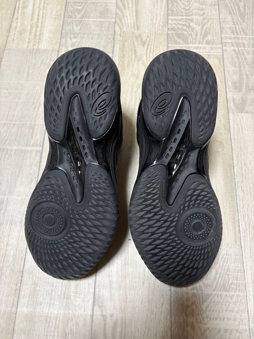 ゲルフープ V17 26.5 BLACK