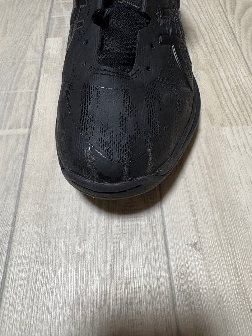ゲルフープ V17 26.5 BLACK