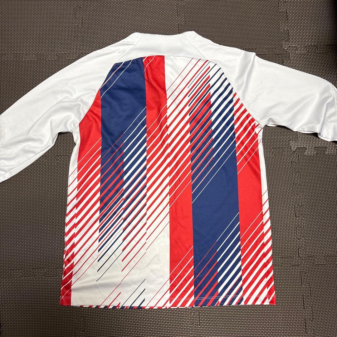 FC Barcelona Nike 練習着 Mサイズ 上下