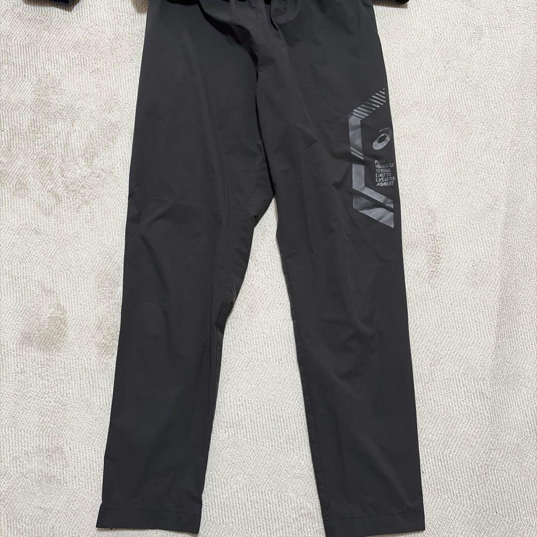 asics ランニングウェア