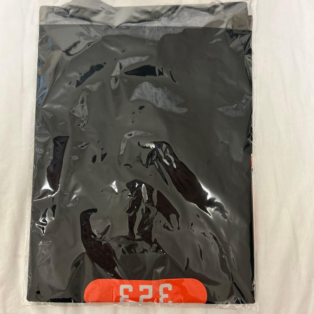 【受注生産限定】優里 Tシャツ / YUURI ChampionT-Shirts