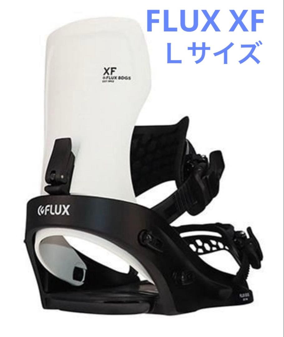 22-23 FLUX XF Lサイズ
