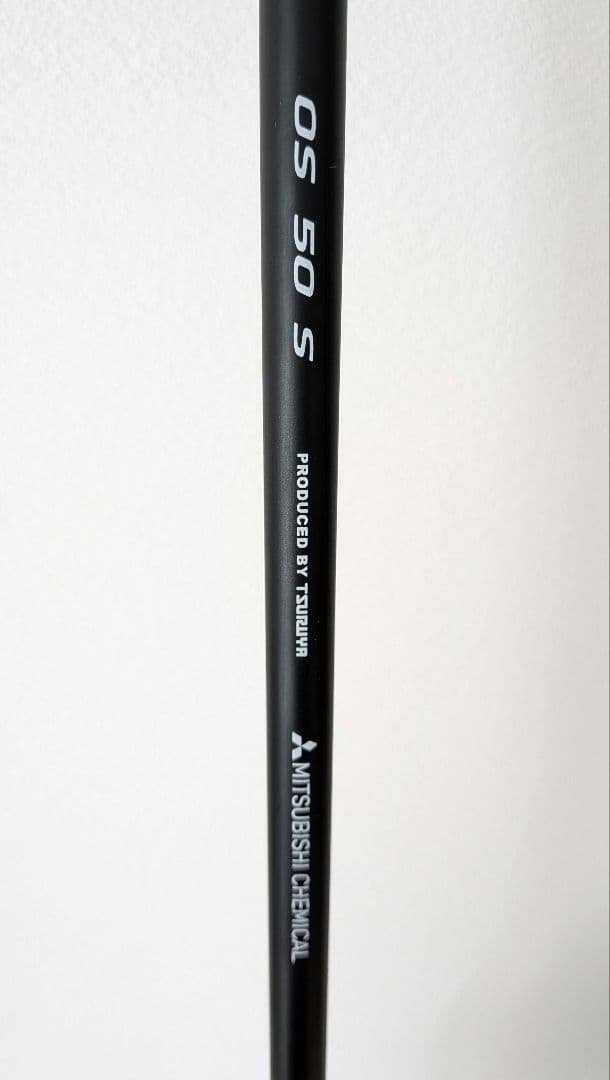 【中古美品】つるや ONESIDER Ji+S U5 24° ユーティリティ