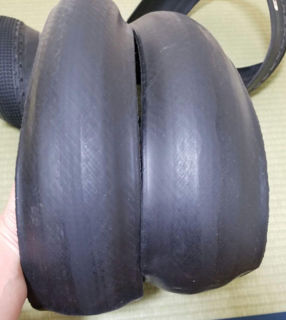 Panaracer グラベルキング SK 700×45c TLC 2本セット