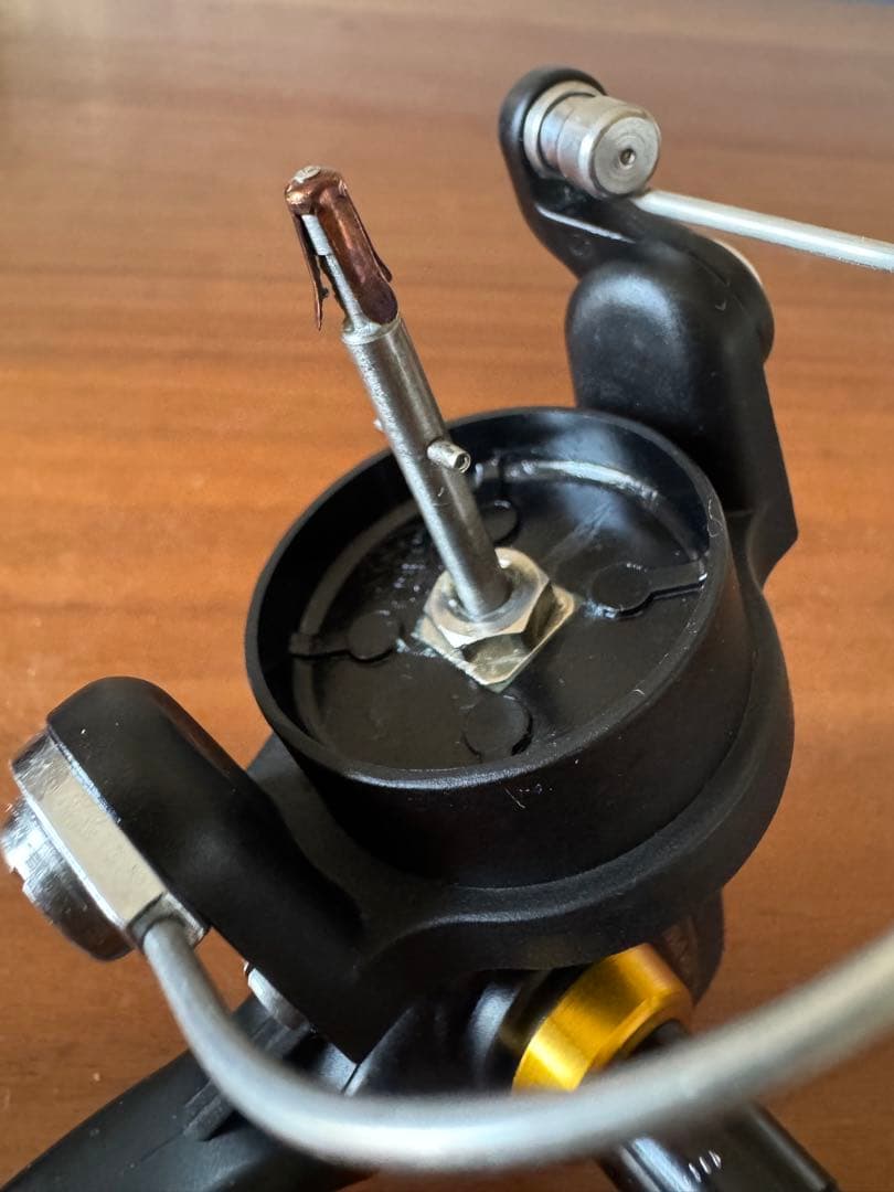 リール PENN Spinfisher 4300ss