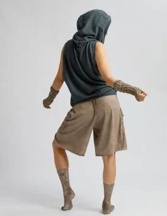 新品 新作 salsation サルセーションHoodie フーディ Sサイズ