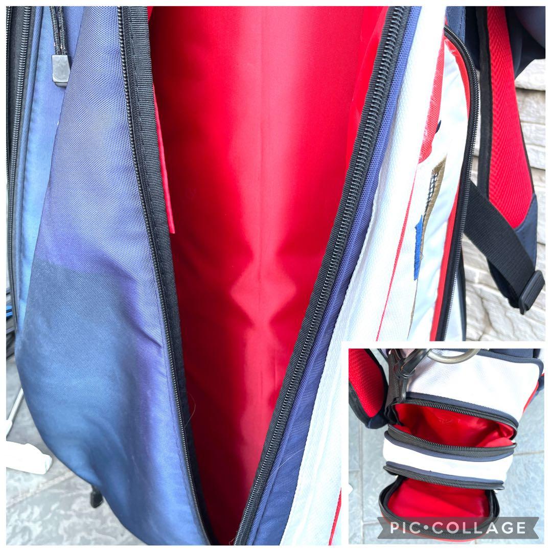 LE COQ SPORTIFバッグ&RomaRo、Callaway、Rossa他