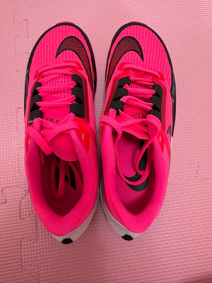 NIKE ズームライバルフライ3