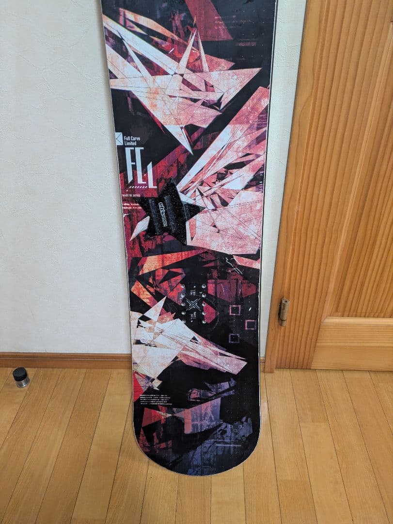 OGASAKA FC 154センチ