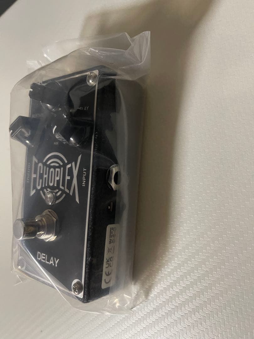 Echoplex Delay エフェクター　新品未使用