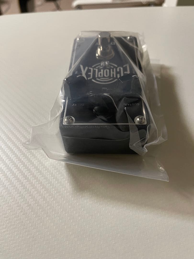 Echoplex Delay エフェクター　新品未使用